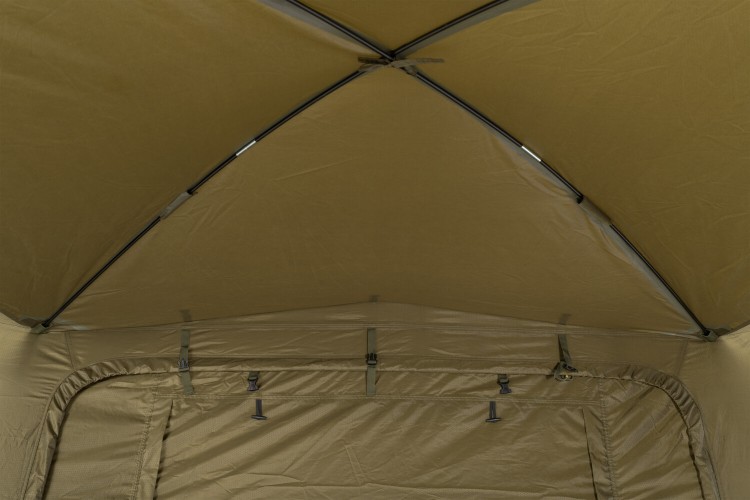 Mivardi Shelter Base Camp XXL 8595712430716 M-SHEBCXXL Karpiowe Graty - Zdjęcie 22