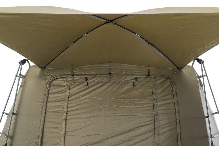 Mivardi Shelter Base Camp XXL 8595712430716 M-SHEBCXXL Karpiowe Graty - Zdjęcie 23