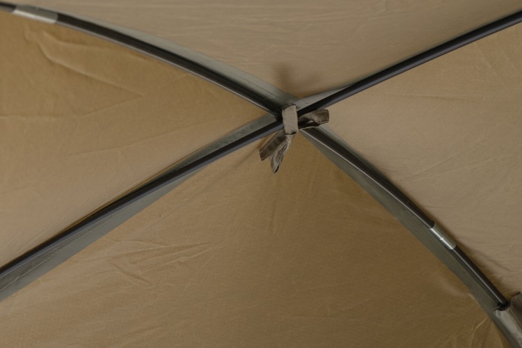 Mivardi Shelter Base Camp XXL 8595712430716 M-SHEBCXXL Karpiowe Graty - Zdjęcie 25