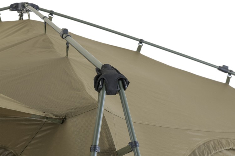 Mivardi Shelter Base Camp XXL 8595712430716 M-SHEBCXXL Karpiowe Graty - Zdjęcie 27