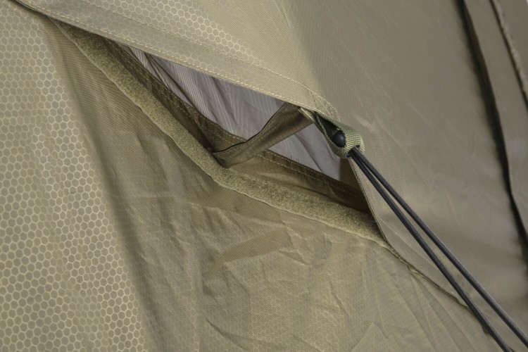Mivardi Shelter Base Camp XXL 8595712430716 M-SHEBCXXL Karpiowe Graty - Zdjęcie 30