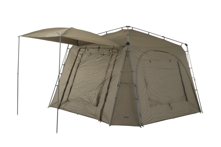 Mivardi Shelter Base Camp XXL 8595712430716 M-SHEBCXXL Karpiowe Graty - Zdjęcie 34