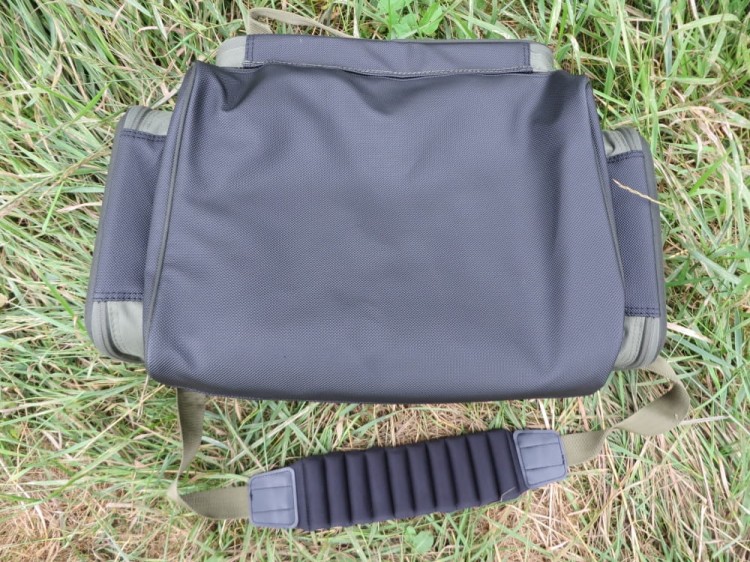 Mivardi Carp Carryall Executive - torba wędkarska  Karpiowe Graty - Zdjęcie 10