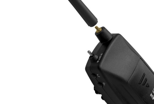 Zestaw sygnalizatorów Delphin FORZA LIFE+ 3+1 8586018528948 101005644 Karpiowe Graty - Zdjęcie 2