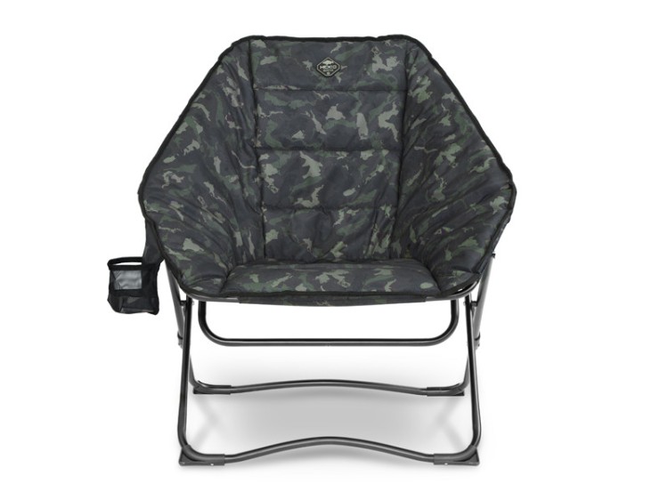 Fotel Delphin HEXIO Banx nan 8585066503624 101005953 Karpiowe Graty - Zdjęcie 4