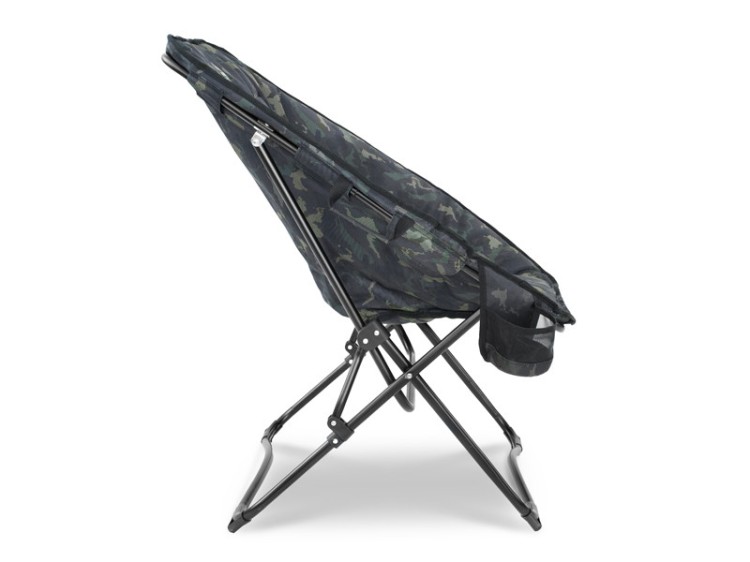 Fotel Delphin HEXIO Banx nan 8585066503624 101005953 Karpiowe Graty - Zdjęcie 5