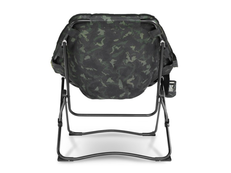 Fotel Delphin HEXIO Banx nan 8585066503624 101005953 Karpiowe Graty - Zdjęcie 6