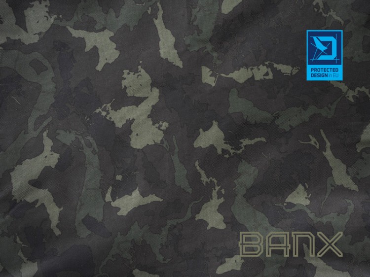 Fotel Delphin HEXIO Banx nan 8585066503624 101005953 Karpiowe Graty - Zdjęcie 9