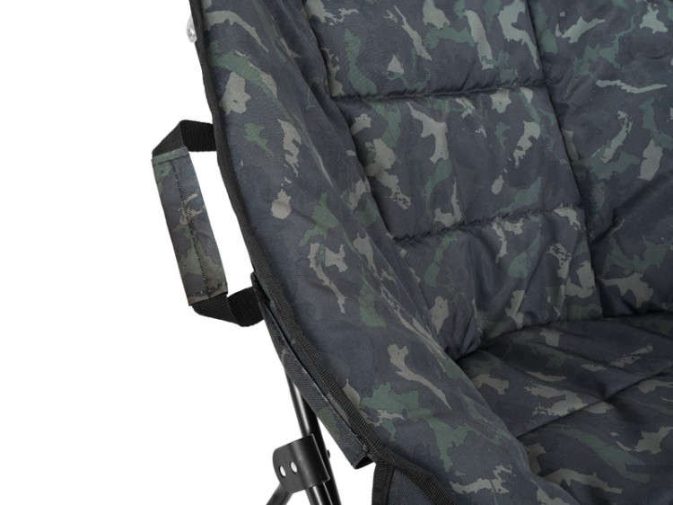 Fotel Delphin HEXIO Banx nan 8585066503624 101005953 Karpiowe Graty - Zdjęcie 11