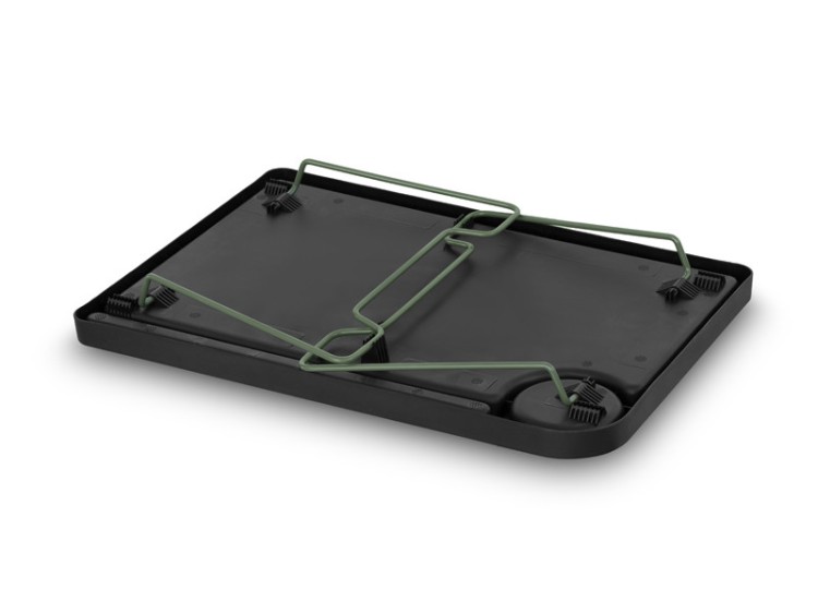 Składany stolik karpiowy Delphin iDEAL 52x35cm 8585066517287 101005996 Karpiowe Graty - Zdjęcie 6