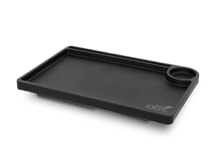 Składany stolik karpiowy Delphin iDEAL 52x35cm 8585066517287 101005996 Karpiowe Graty - Zdjęcie 7