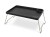 Składany stolik karpiowy Delphin iDEAL 52x35cm 8585066517287 101005996 Karpiowe Graty - Zdjęcie 8