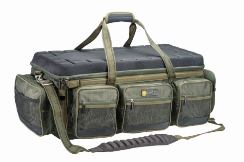 Mivardi Carp Carryall New Dynasty XXL - torba wędkarska 8595712408029 Karpiowe Graty - Zdjęcie 1