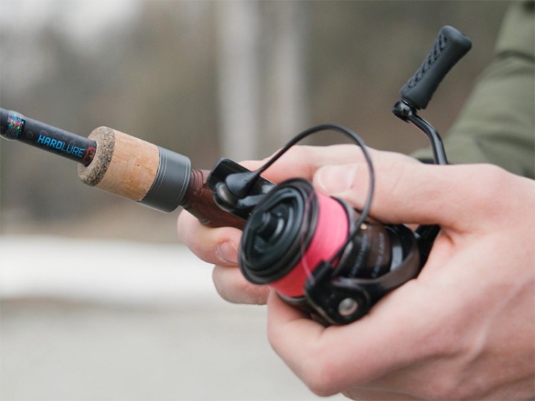 Delphin TROUTERA HardLure 180cm/1-5g/2 składy 8585066500500 101005783 Karpiowe Graty - Zdjęcie 2