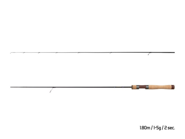 Delphin TROUTERA HardLure 180cm/1-5g/2 składy 8585066500500 101005783 Karpiowe Graty - Zdjęcie 9