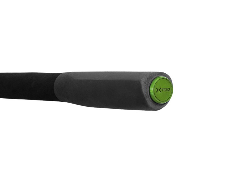 Delphin Xtenz 330-360cm/60g/3 składy 8585066500654 101005798 Karpiowe Graty - Zdjęcie 3