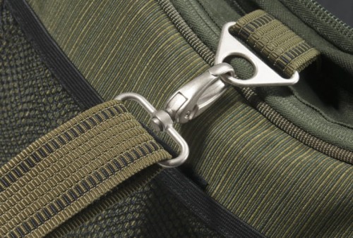 Mivardi Carp Carryall New Dynasty XXL - torba wędkarska M-CCANDXXL Karpiowe Graty - Zdjęcie 2