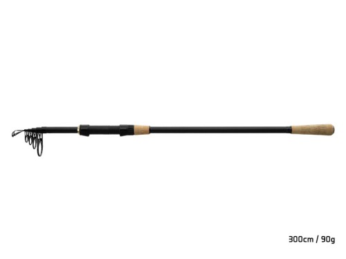 Delphin TORRAX 300cm/90g 8585066500869 101005819 Karpiowe Graty - Zdjęcie 9