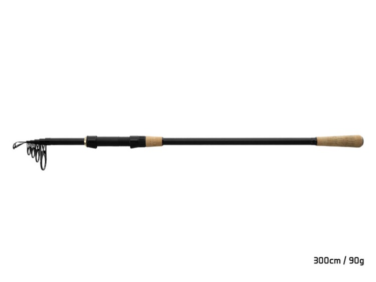 Delphin TORRAX 300cm/90g 8585066500869 101005819 Karpiowe Graty - Zdjęcie 9