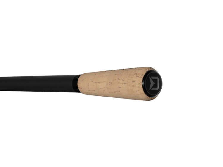 Delphin TORRAX 330cm/100g 8585066500876 101005820 Karpiowe Graty - Zdjęcie 2