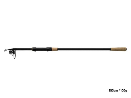 Delphin TORRAX 330cm/100g 8585066500876 101005820 Karpiowe Graty - Zdjęcie 8