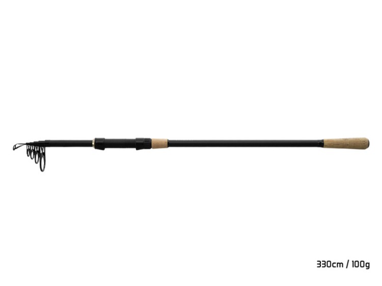 Delphin TORRAX 330cm/100g 8585066500876 101005820 Karpiowe Graty - Zdjęcie 8