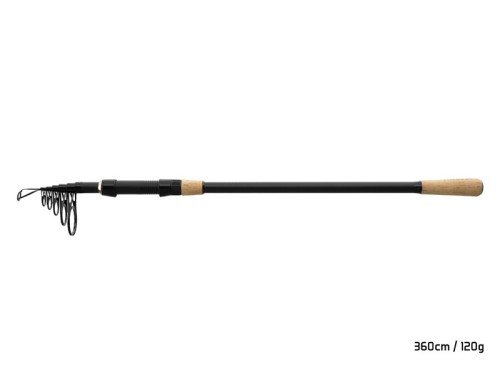 Delphin TORRAX 360cm/100g 8585066500883 101005821 Karpiowe Graty - Zdjęcie 7