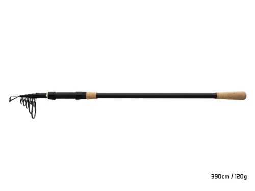 Delphin TORRAX 390cm/120g 8585066500890 101005822 Karpiowe Graty - Zdjęcie 6
