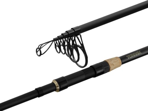 Delphin TORRAX 390cm/120g 8585066500890 101005822 Karpiowe Graty - Zdjęcie 10