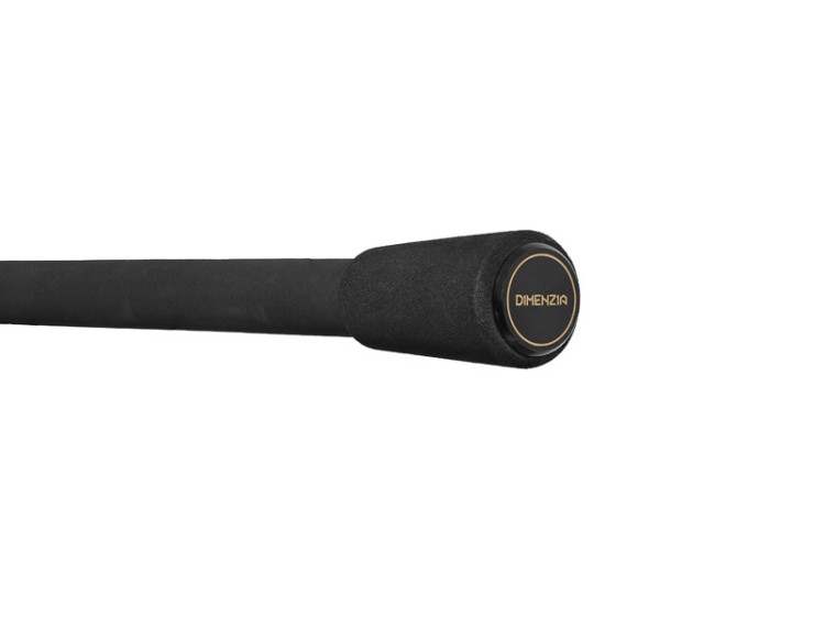 Delphin DIMENZIA 330cm/150g/3 składy 8585066500722 101005805 Karpiowe Graty - Zdjęcie 3