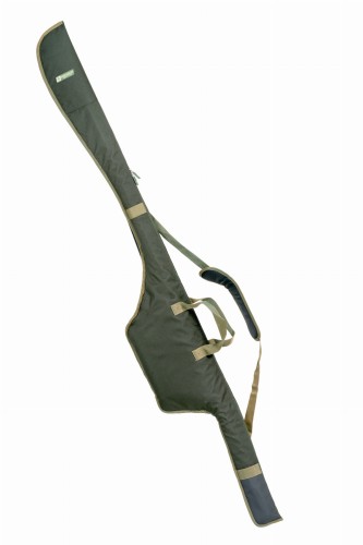 Mivardi Rod Sleeve Premium 205 Single - pokrowiec na 1 wędkę 8595712408005 Karpiowe Graty - Zdjęcie 1