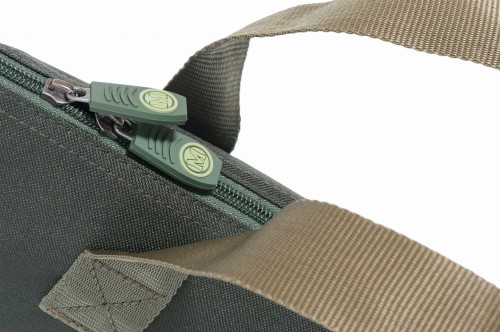 Mivardi Rod Sleeve Premium 205 Single - pokrowiec na 1 wędkę M-RSPR205S Karpiowe Graty - Zdjęcie 2