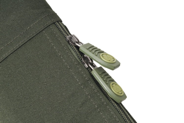 Mivardi Rod Sleeve Premium 205 Single - pokrowiec na 1 wędkę  Karpiowe Graty - Zdjęcie 4
