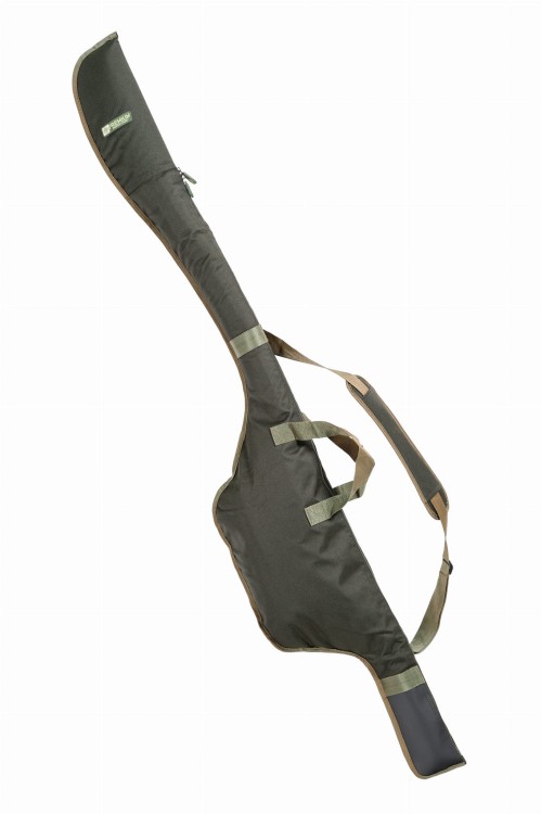 Mivardi Rod Sleeve Premium 145 Single - pokrowiec na 1 wędkę 8595712407985 Karpiowe Graty - Zdjęcie 1
