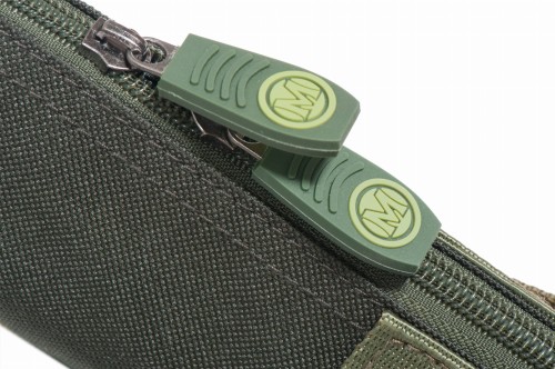 Mivardi Rod Sleeve Premium 145 Single - pokrowiec na 1 wędkę M-RSPR145S Karpiowe Graty - Zdjęcie 2