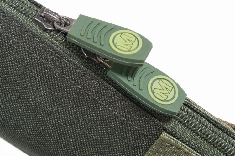 Mivardi Rod Sleeve Premium 145 Single - pokrowiec na 1 wędkę M-RSPR145S Karpiowe Graty - Zdjęcie 2