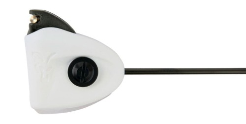 Fox Black Label White Mini Swinger - swinger (biały)  Karpiowe Graty - Zdjęcie 11