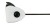 Fox Black Label White Mini Swinger - swinger (biały)  Karpiowe Graty - Zdjęcie 11