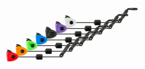 Fox Black Label Purple Mini Swinger - swinger (fioletowy) 5056212106837 Karpiowe Graty - Zdjęcie 1