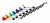 Fox Black Label Purple Mini Swinger - swinger (fioletowy) 5056212106837 Karpiowe Graty - Zdjęcie 1