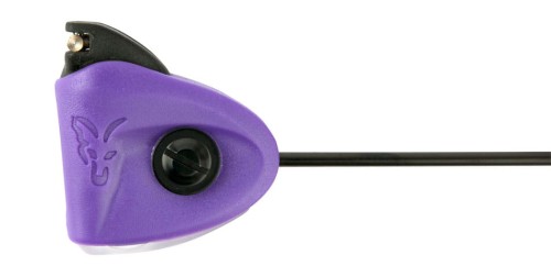Fox Black Label Purple Mini Swinger - swinger (fioletowy)  Karpiowe Graty - Zdjęcie 7