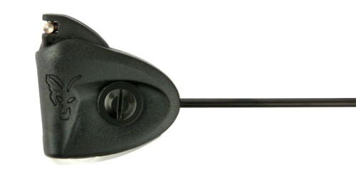 Fox Black Label Black Mini Swinger - swinger (czarny)  Karpiowe Graty - Zdjęcie 4