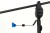 Fox Black Label Black Mini Swinger - swinger (czarny)  Karpiowe Graty - Zdjęcie 5
