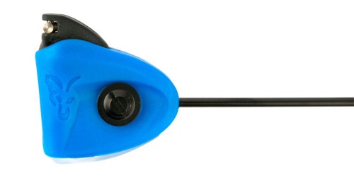 Fox Black Label Blue Mini Swinger - swinger (niebieski)  Karpiowe Graty - Zdjęcie 3