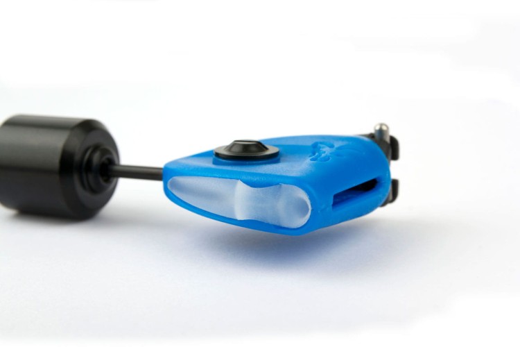 Fox Black Label Blue Mini Swinger - swinger (niebieski)  Karpiowe Graty - Zdjęcie 4