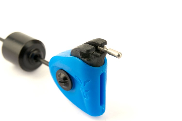 Fox Black Label Blue Mini Swinger - swinger (niebieski)  Karpiowe Graty - Zdjęcie 5