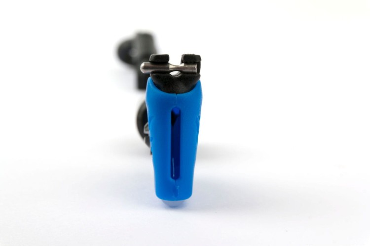 Fox Black Label Blue Mini Swinger - swinger (niebieski)  Karpiowe Graty - Zdjęcie 7