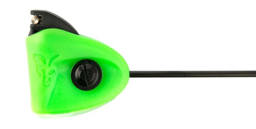 Fox Black Label Green Mini Swinger - swinger (zielony) CSI070 Karpiowe Graty - Zdjęcie 2