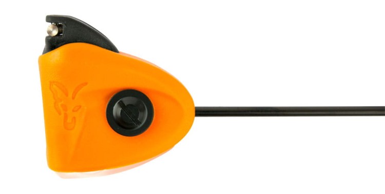 Fox Black Label Orange Mini Swinger - swinger (pomarańczowy) CSI069 Karpiowe Graty - Zdjęcie 2