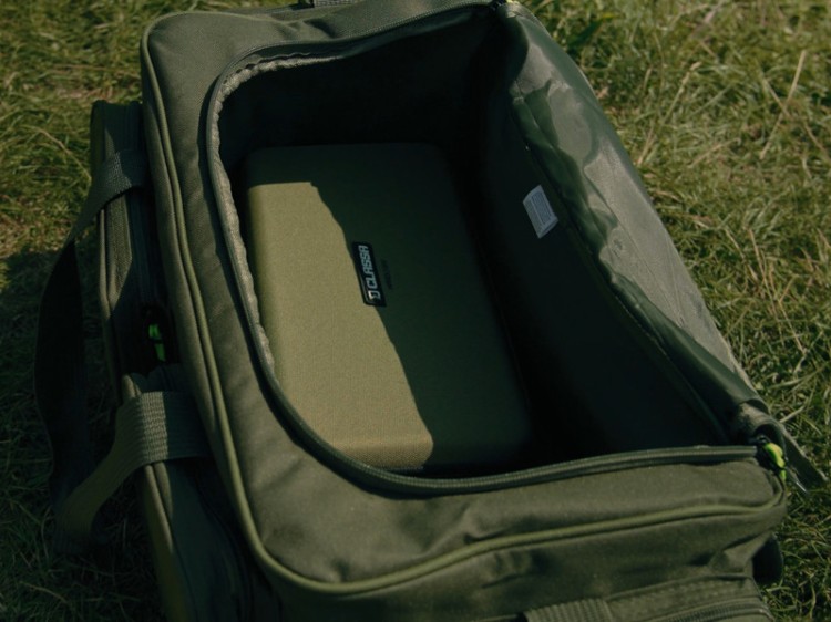 Torba Delphin NeoBAX CARRY nan 8585066518376 101006078 Karpiowe Graty - Zdjęcie 2